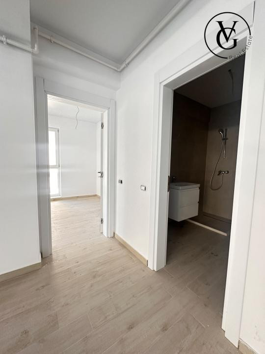 Apartament 2 camere XL- MERAKI LAGO RESORT & SPA