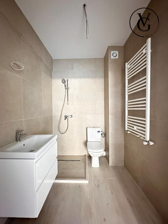 Apartament 2 camere XL- MERAKI LAGO RESORT & SPA