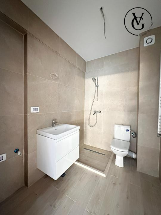 Apartament 2 camere XL- MERAKI LAGO RESORT & SPA