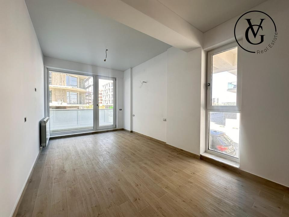 Apartament 2 camere XL- MERAKI LAGO RESORT & SPA