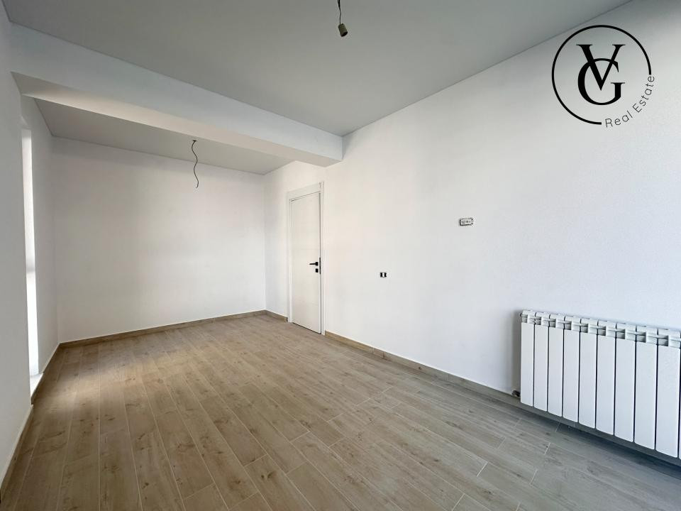Apartament 2 camere XL- MERAKI LAGO RESORT & SPA
