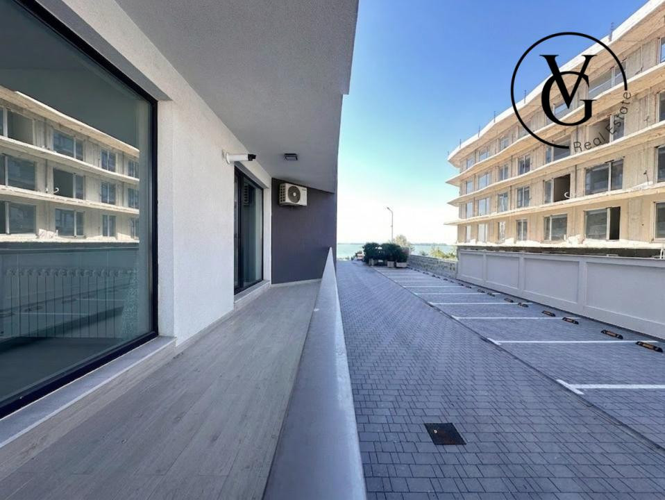 Apartament 2 camere XL- MERAKI LAGO RESORT & SPA