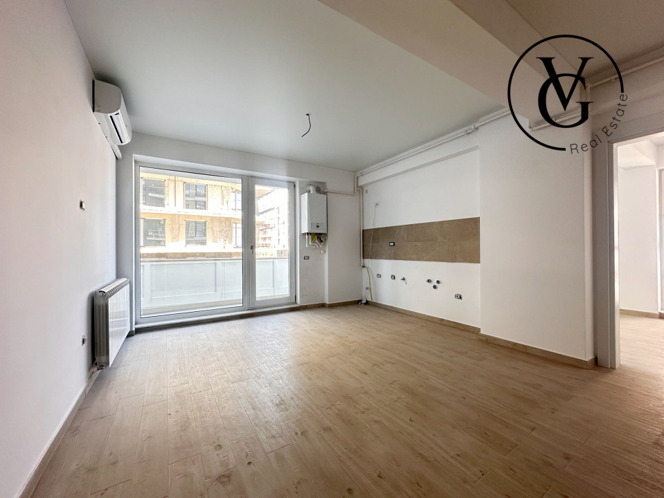 Apartament 2 camere XL- MERAKI LAGO RESORT & SPA