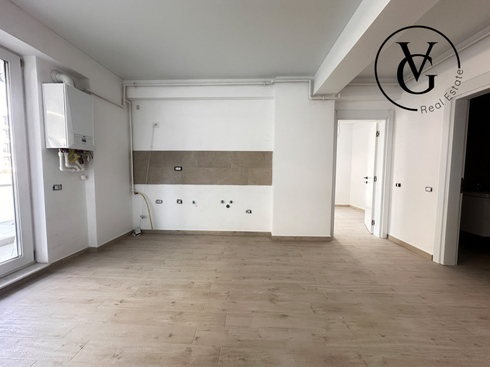 Apartament 2 camere XL- MERAKI LAGO RESORT & SPA