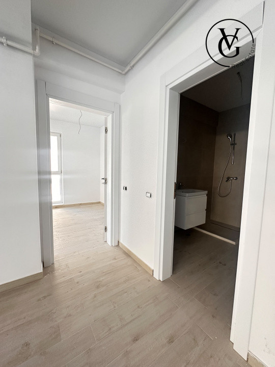 Apartament 2 camere XL- MERAKI LAGO RESORT & SPA