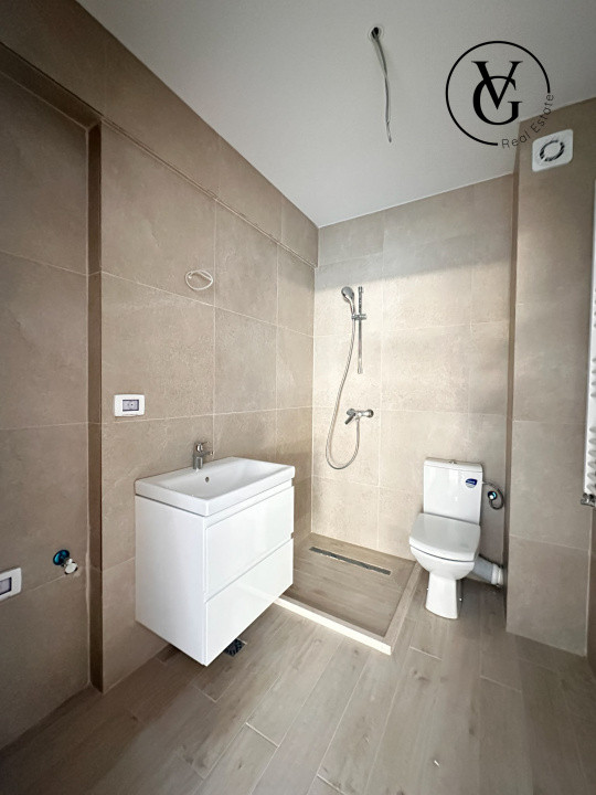 Apartament 2 camere XL- MERAKI LAGO RESORT & SPA