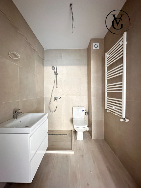 Apartament 2 camere XL- MERAKI LAGO RESORT & SPA