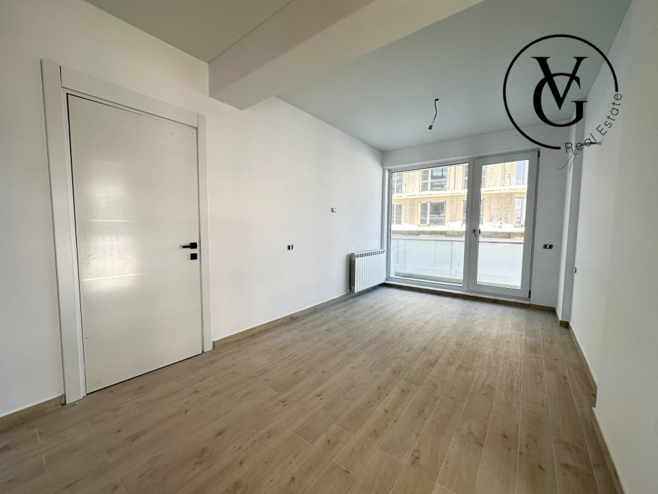 Apartament 2 camere XL- MERAKI LAGO RESORT & SPA