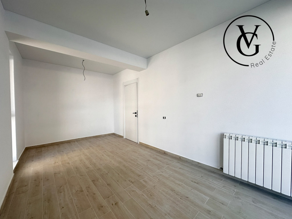 Apartament 2 camere XL- MERAKI LAGO RESORT & SPA