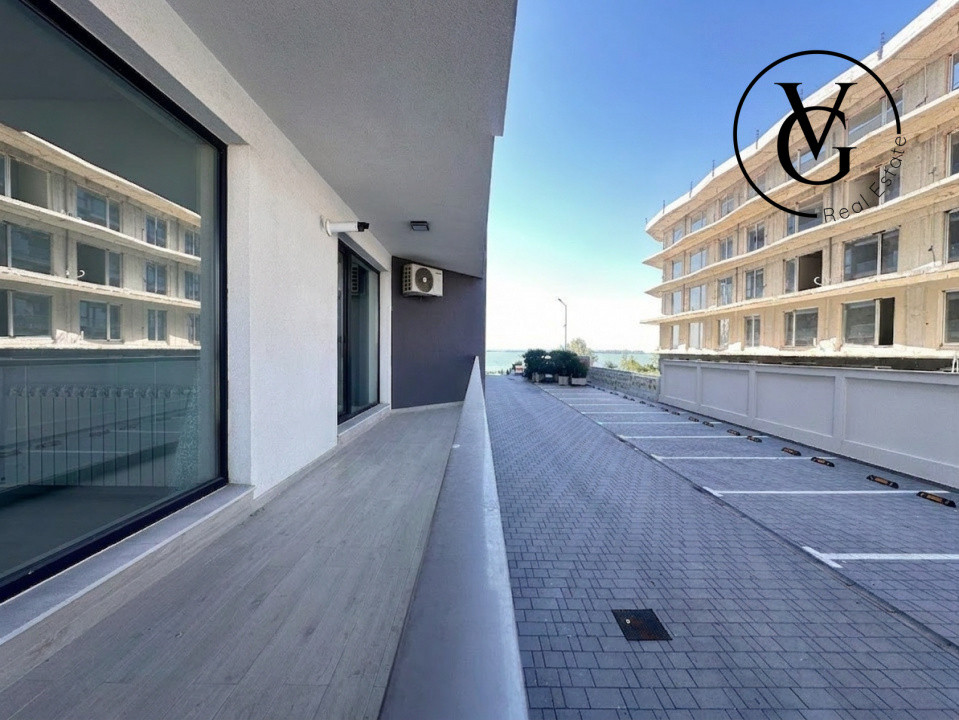 Apartament 2 camere XL- MERAKI LAGO RESORT & SPA