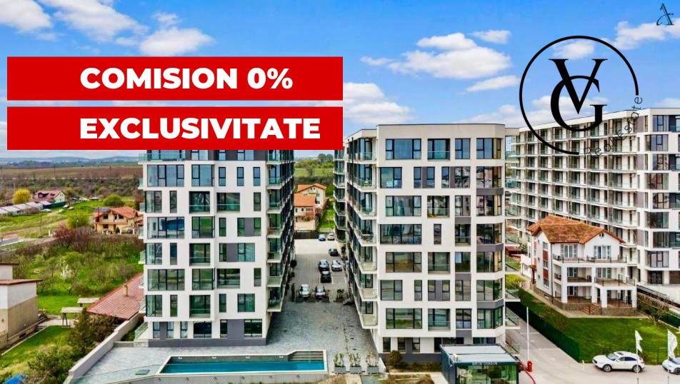 Apartament 3 camere | Meraki Resort & Spa | Mamaia-Sat
