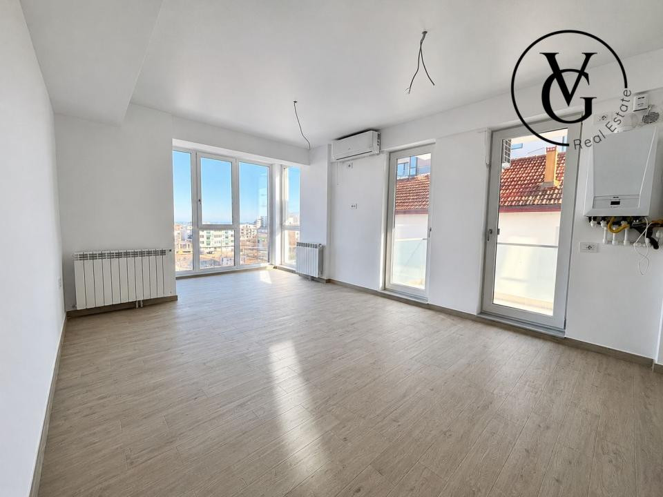 Apartament 3 camere | Meraki Resort & Spa | Mamaia-Sat