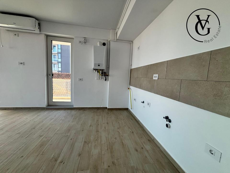 Apartament 3 camere | Meraki Resort & Spa | Mamaia-Sat