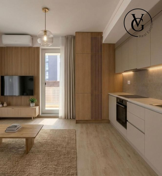 Apartament 3 camere | Meraki Resort & Spa | Mamaia-Sat