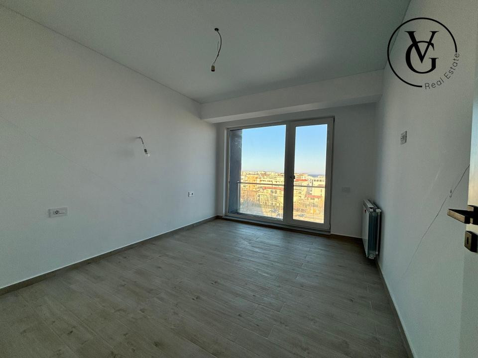 Apartament 3 camere | Meraki Resort & Spa | Mamaia-Sat