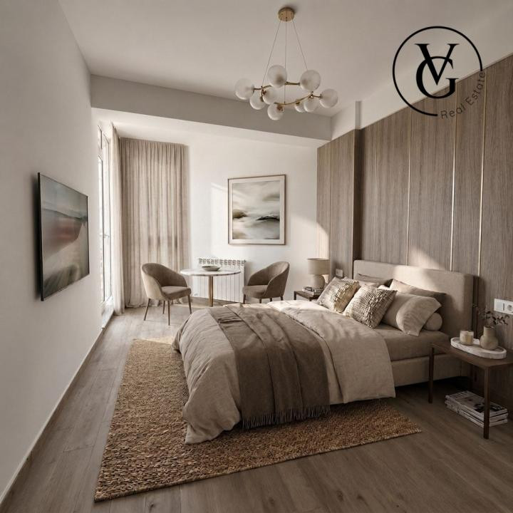 Apartament 3 camere | Meraki Resort & Spa | Mamaia-Sat