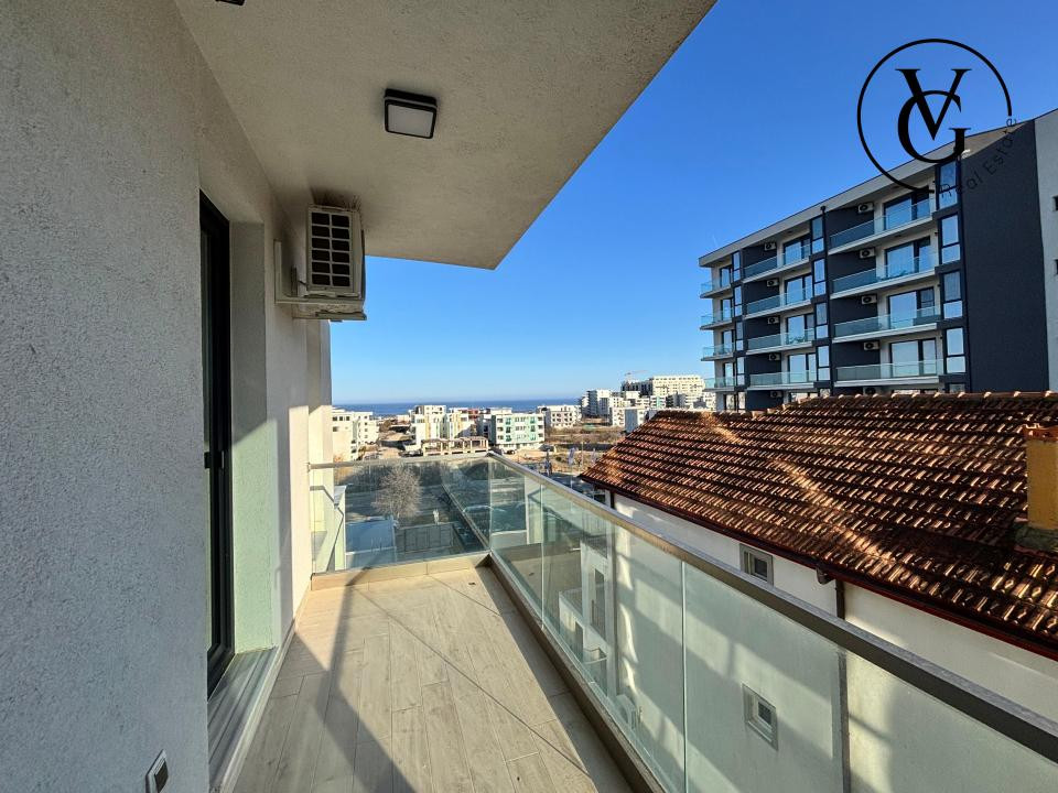 Apartament 3 camere | Meraki Resort & Spa | Mamaia-Sat