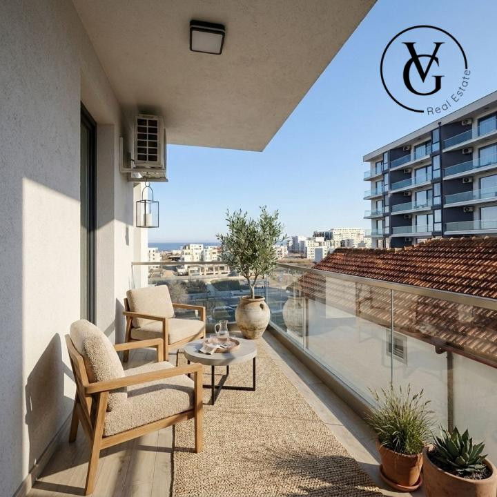 Apartament 3 camere | Meraki Resort & Spa | Mamaia-Sat
