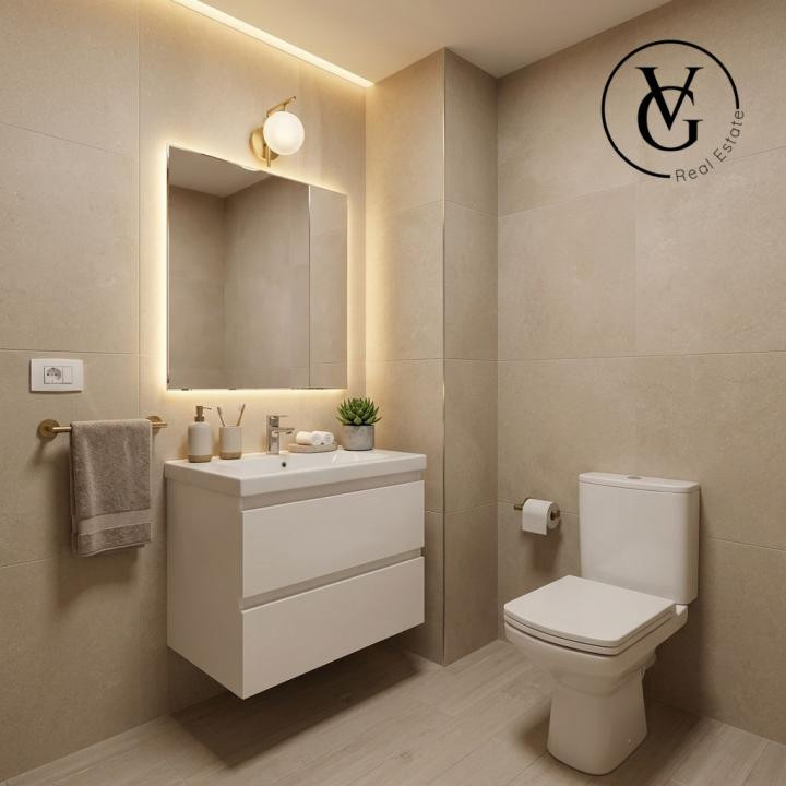 Apartament 3 camere | Meraki Resort & Spa | Mamaia-Sat
