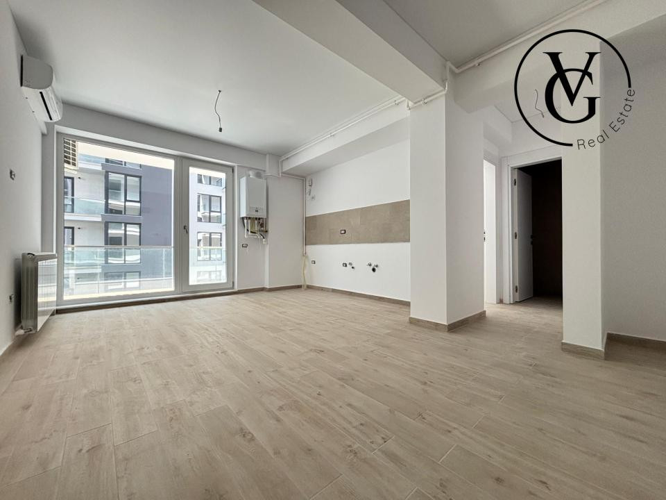 Apartament 2 camere XL - MERAKI LAGO RESORT & SPA