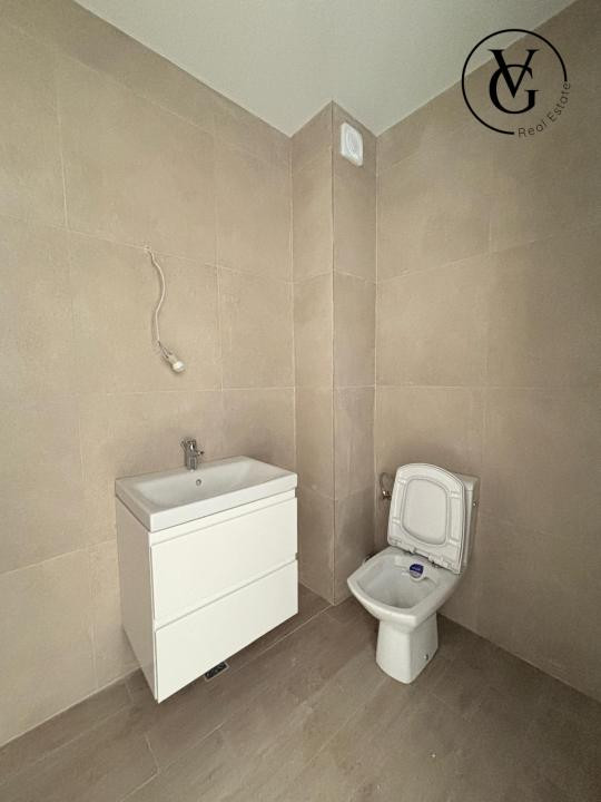 Apartament 2 camere XL - MERAKI LAGO RESORT & SPA