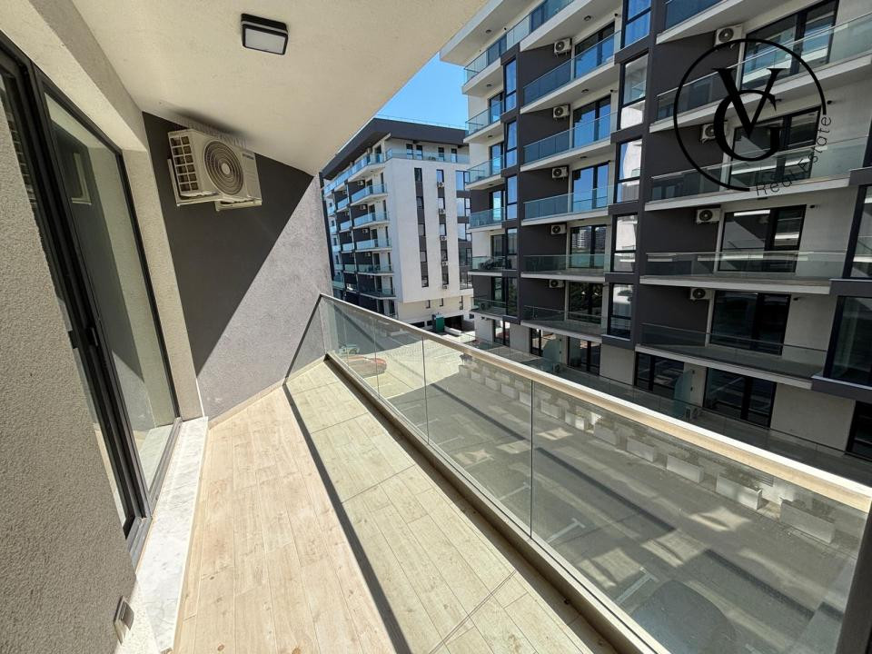 Apartament 2 camere XL - MERAKI LAGO RESORT & SPA