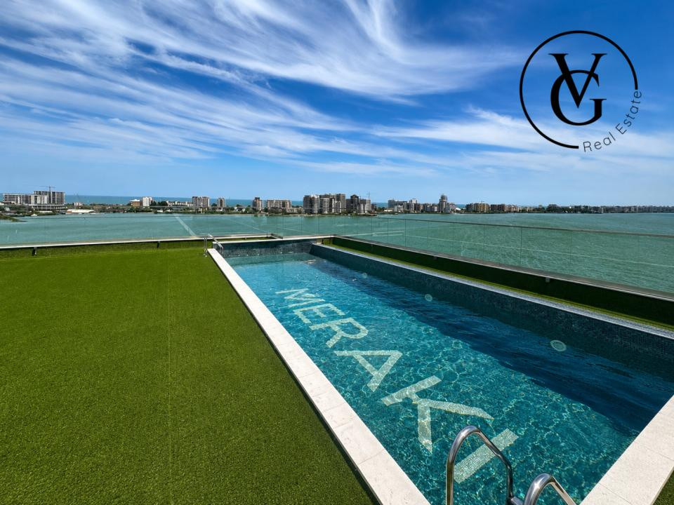 Apartament 2 camere XL - MERAKI LAGO RESORT & SPA