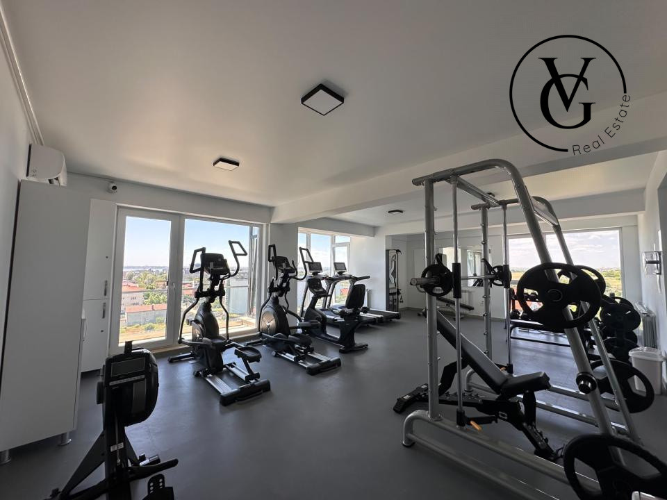 Apartament 2 camere XL - MERAKI LAGO RESORT & SPA