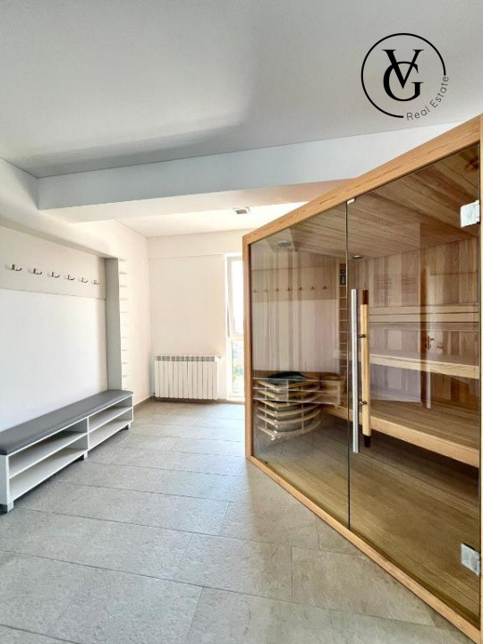 Apartament 2 camere XL - MERAKI LAGO RESORT & SPA