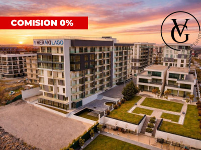 Apartament 2 camere XL - MERAKI LAGO RESORT & SPA