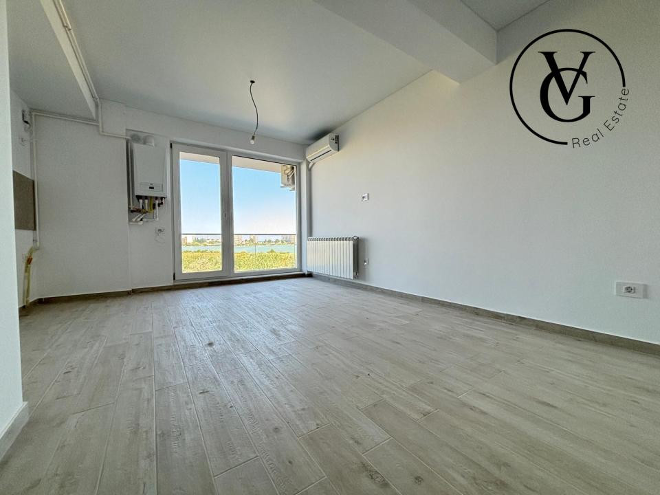 Apartament 2 camere - MERAKI LAGO RESORT & SPA