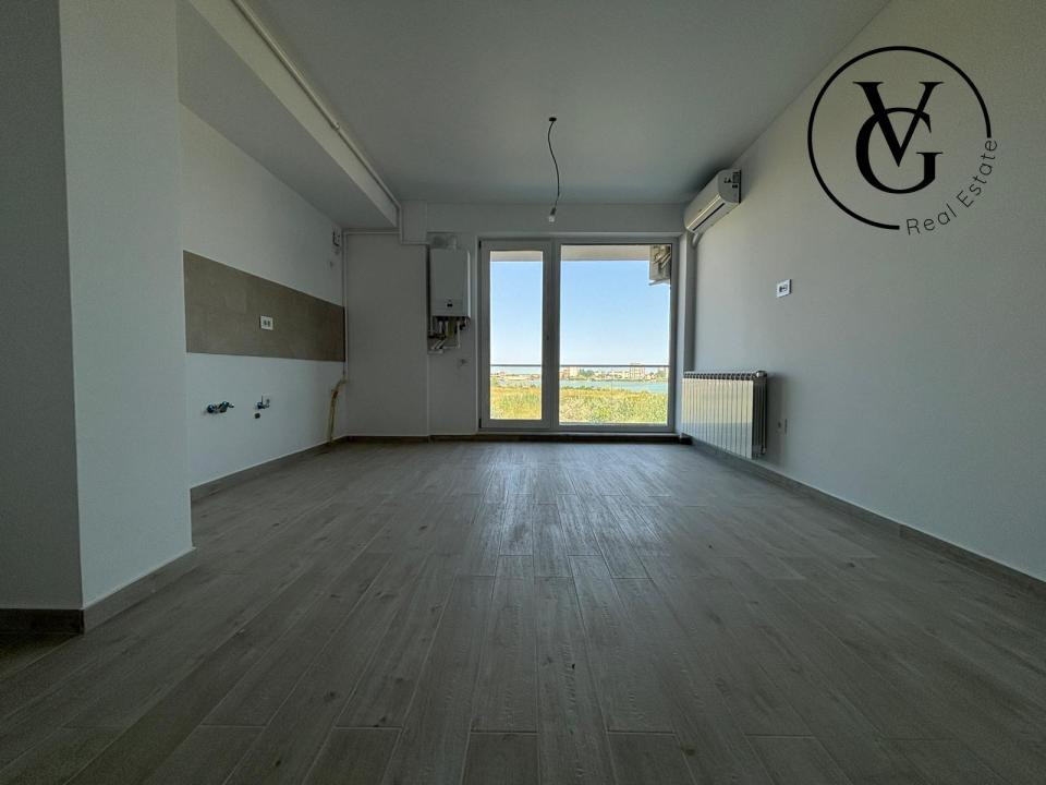 Apartament 2 camere - MERAKI LAGO RESORT & SPA