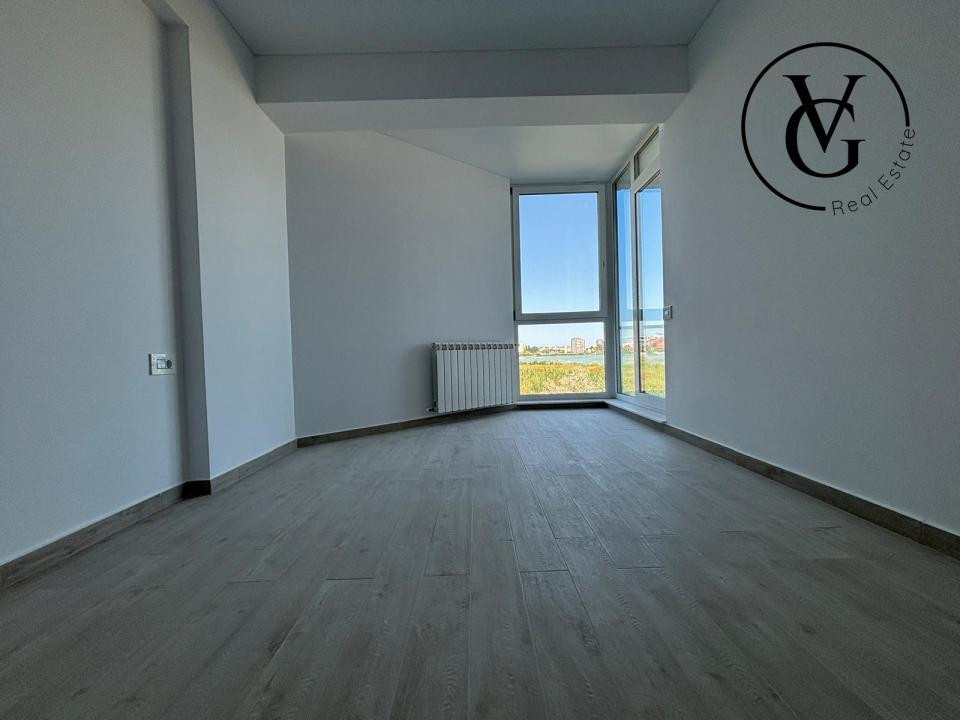 Apartament 2 camere - MERAKI LAGO RESORT & SPA