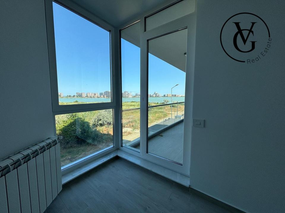 Apartament 2 camere - MERAKI LAGO RESORT & SPA