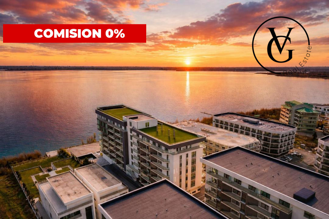 Apartament 2 Camere - Meraki Lago Resort&Spa