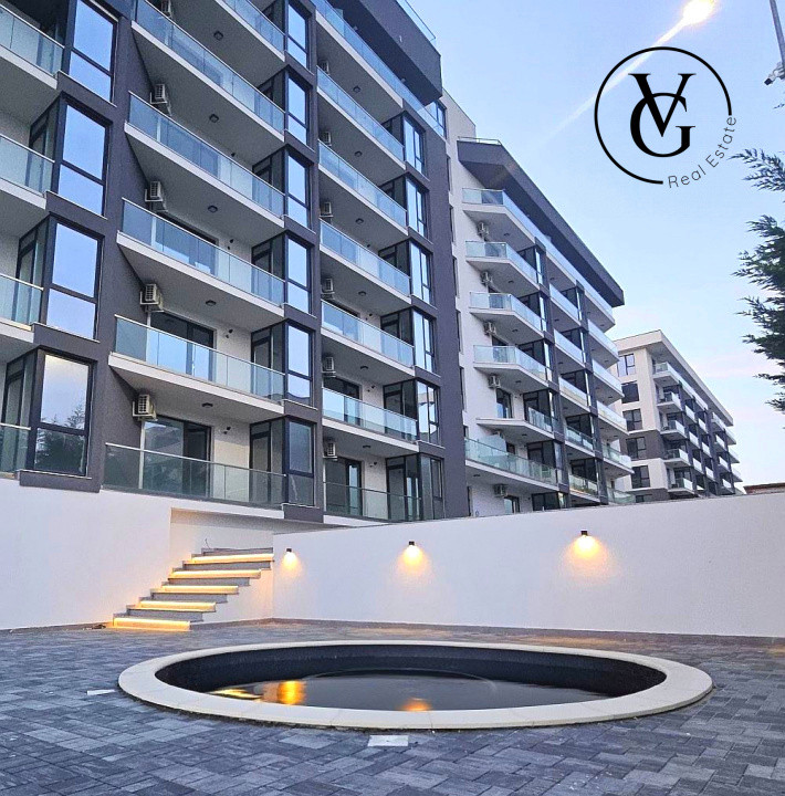 Apartament 2 Camere - Meraki Lago Resort&Spa