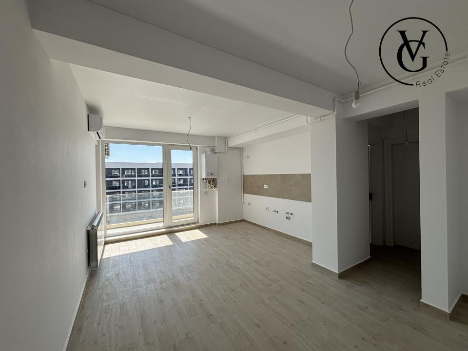 Apartament cu 2 camere | Meraki Lago Resort & Spa | Mamaia Sat