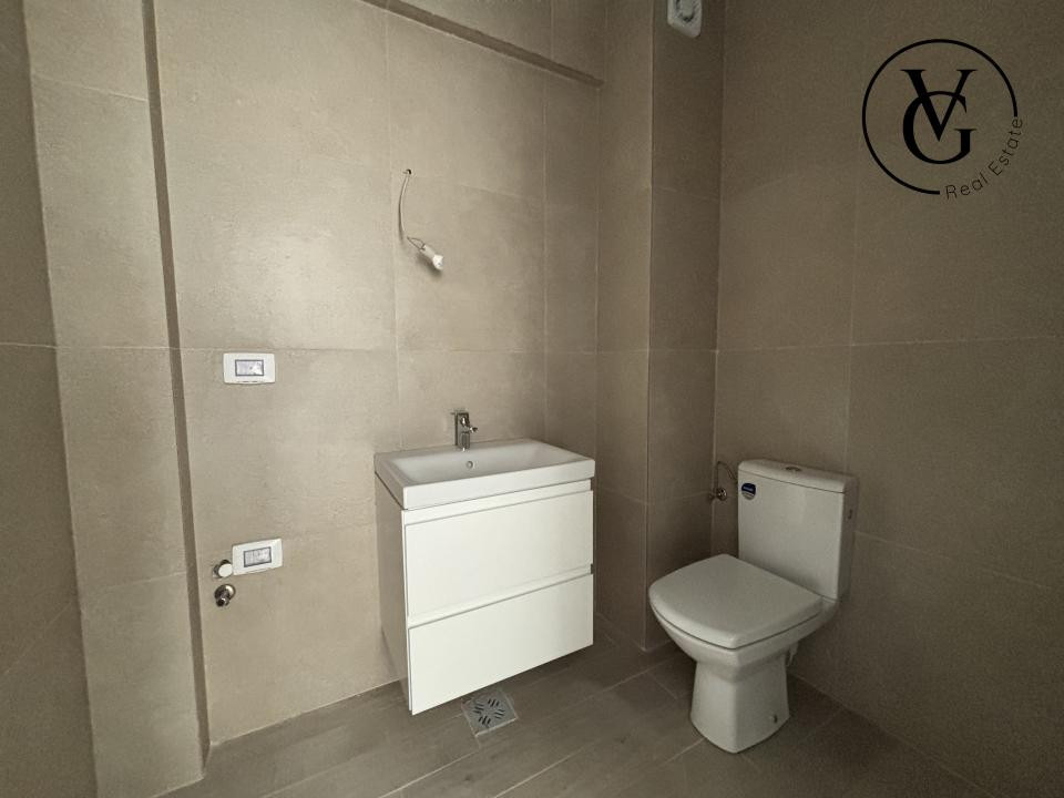 Apartament cu 2 camere | Meraki Lago Resort & Spa | Mamaia Sat