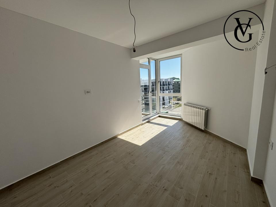 Apartament cu 2 camere | Meraki Lago Resort & Spa | Mamaia Sat