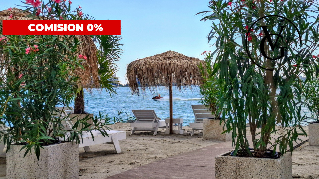 Apartament cu 2 camere | Meraki Lago Resort & Spa | Mamaia Sat