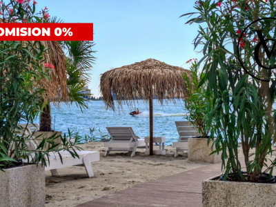 Apartament cu 2 camere | Meraki Lago Resort & Spa | Mamaia Sat