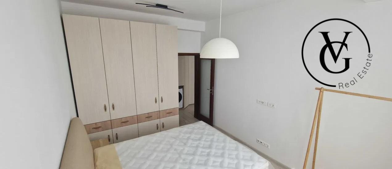 Apartament 2 camere - zona Centrala/ Piata Ovidiu - prima inchiriere