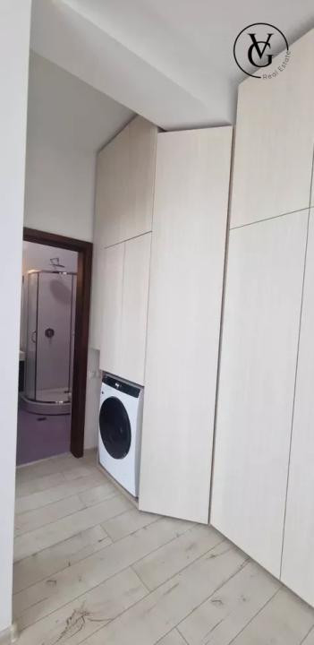 Apartament 2 camere - zona Centrala/ Piata Ovidiu - prima inchiriere