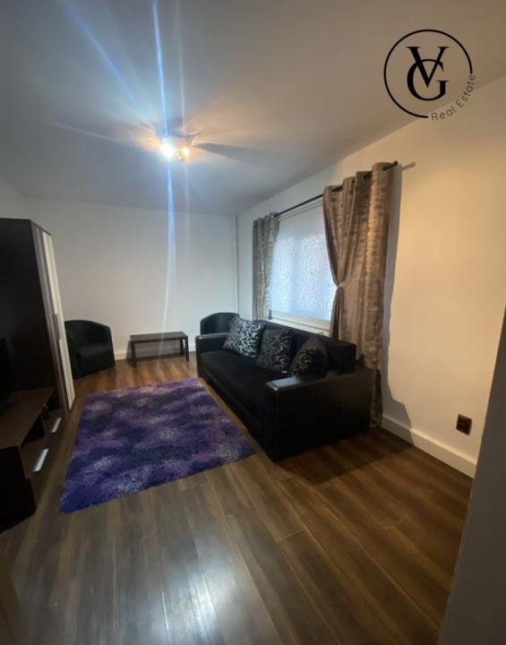 Apartament 2 camere I Dorobanți