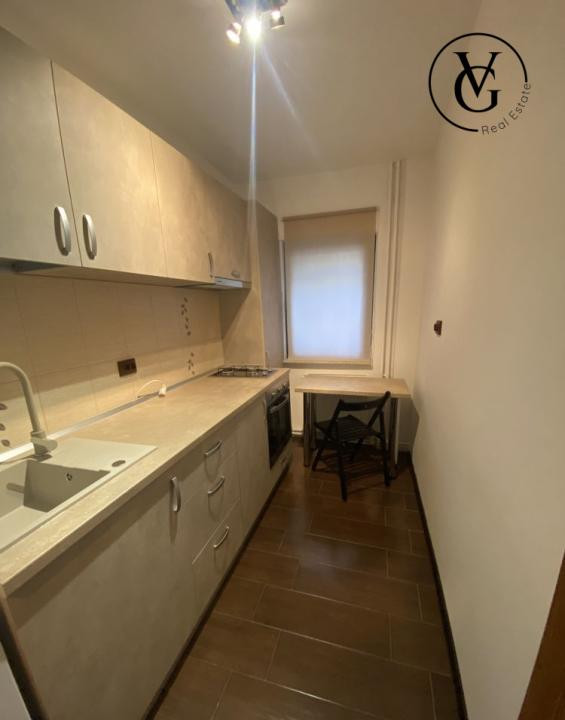 Apartament 2 camere I Dorobanți
