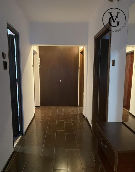 Apartament 2 camere I Dorobanți