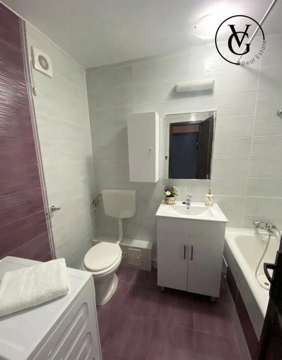 Apartament 2 camere I Dorobanți