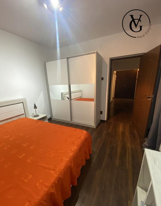 Apartament 2 camere I Dorobanți