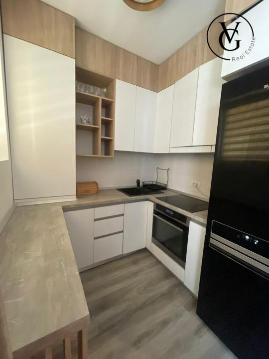 Apartament 2 camere cu vedere spre lac I Laguna residence I Lacul Tei