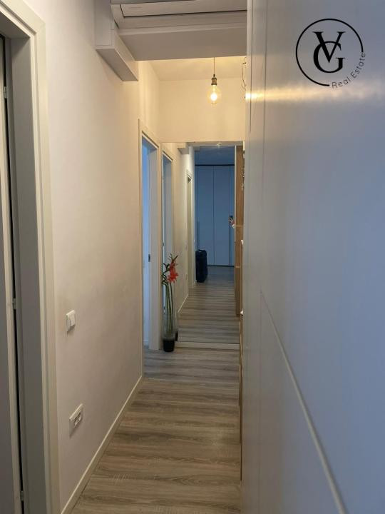 Apartament 2 camere cu vedere spre lac I Laguna residence I Lacul Tei